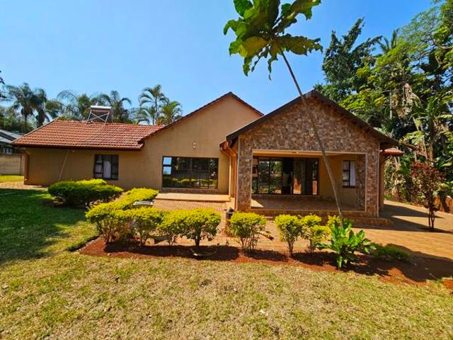 House for sale in Vhembe, Limpopo