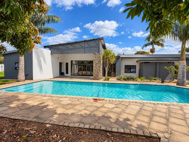 House for sale in Louis Trichardt, Makhado Local Municipality