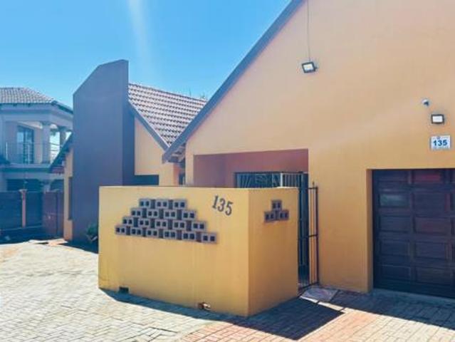 House for sale in Vhembe, Limpopo