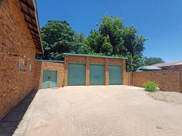 House for sale in Dr Kenneth Kaunda, North West