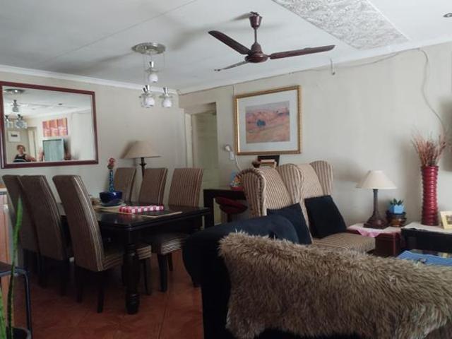 House for sale in Dr Kenneth Kaunda, North West