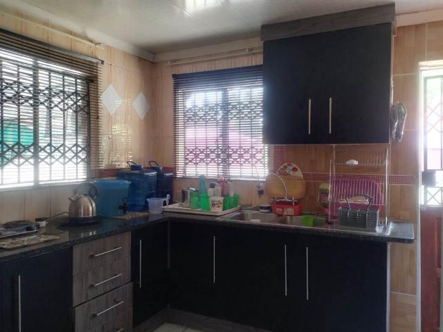House for sale in Dr Kenneth Kaunda, North West