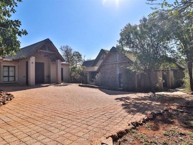 House for sale in Ehlanzeni, Mpumalanga