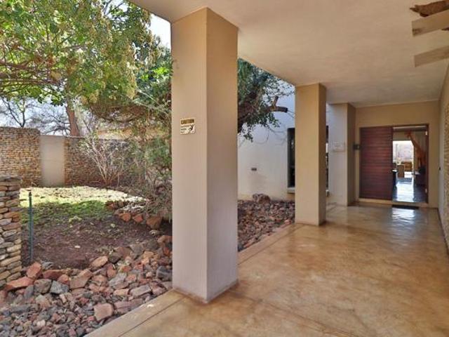 House for sale in Ehlanzeni, Mpumalanga