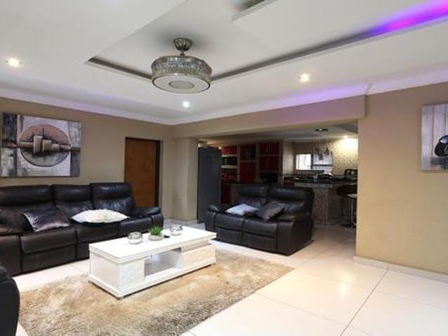 House for sale in Ehlanzeni, Mpumalanga
