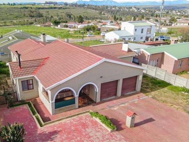 House for sale in Western Cape