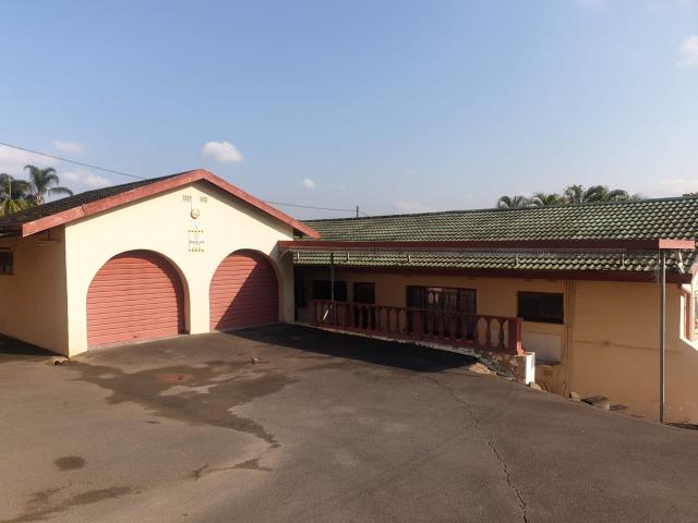 House for sale in Queensburgh, Kwazulu-natal