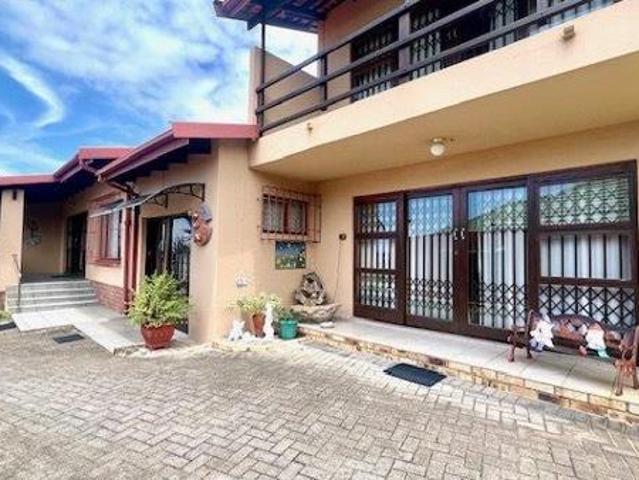 House for sale in Ugu District Municipality, Kwazulu-natal