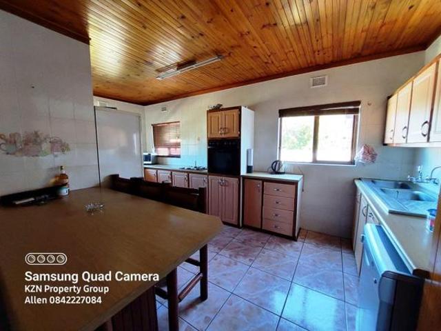 House for sale in Ugu District Municipality, Kwazulu-natal