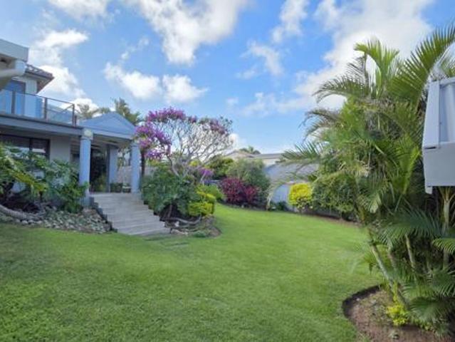 House for sale in Ugu District Municipality, Kwazulu-natal
