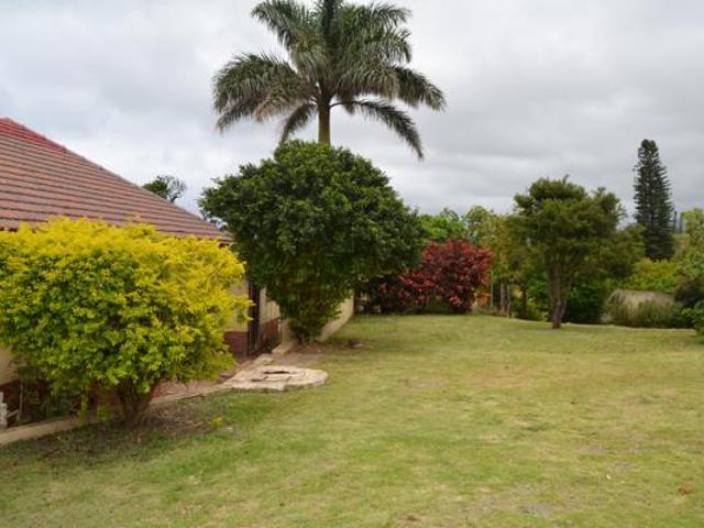 House for sale in Ugu District Municipality, Kwazulu-natal