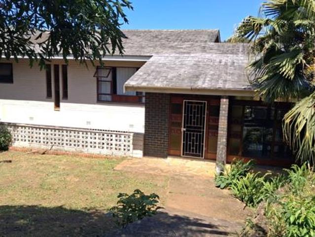 House for sale in Ugu District Municipality, Kwazulu-natal