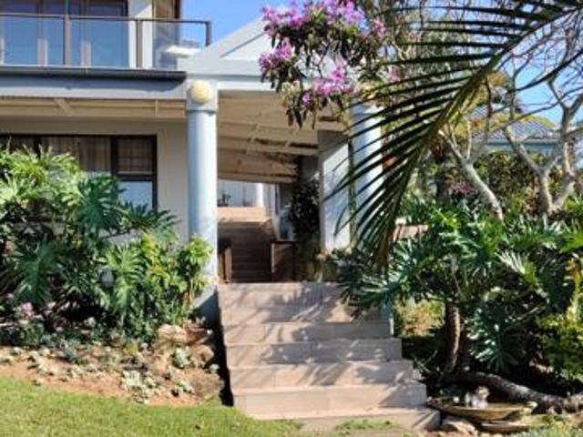House for sale in Margate, Hibiscus Coast Local Municipality