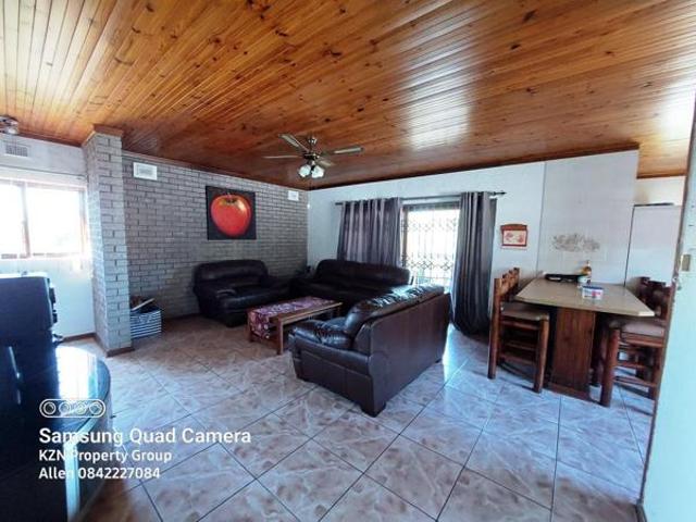 House for sale in Ugu District Municipality, Kwazulu-natal