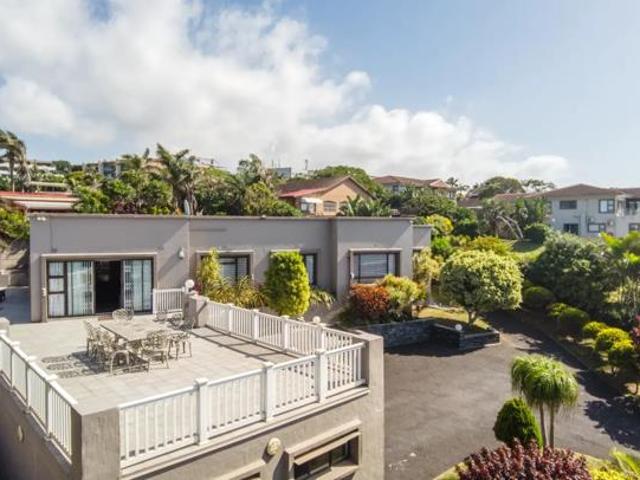 House for sale in Margate, Hibiscus Coast Local Municipality