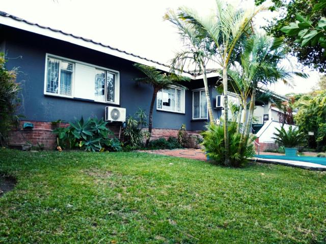 House for sale in Kwazulu-natal
