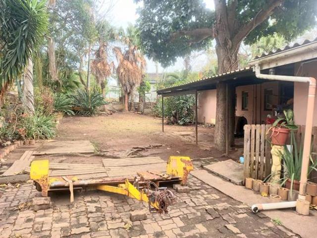 House for sale in Kwazulu-natal