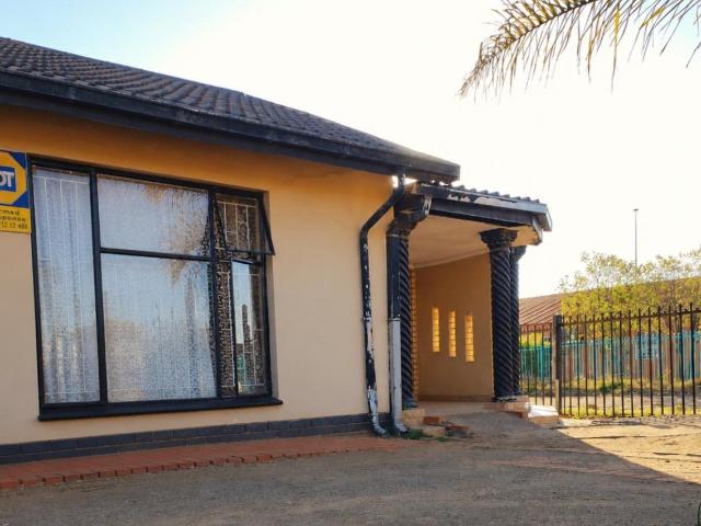 House for sale in Bloemfontein, Free State