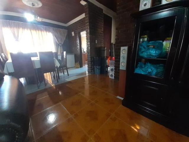 House for sale in Seshego, Limpopo