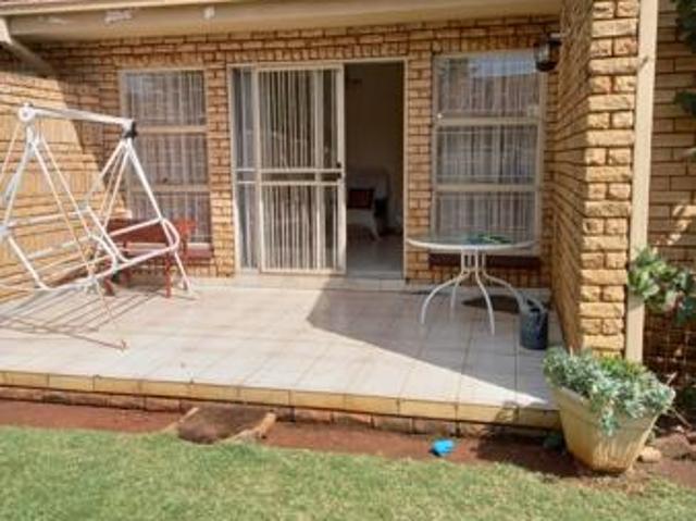 House for sale in Klerksdorp, Matlosana Local Municipality