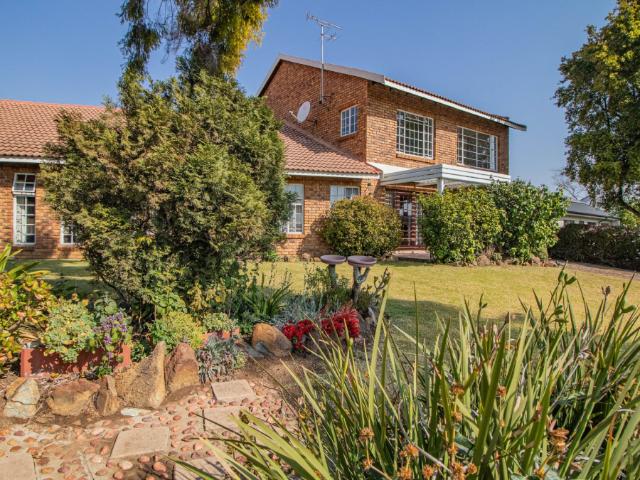 House for sale in Edenvale, Gauteng