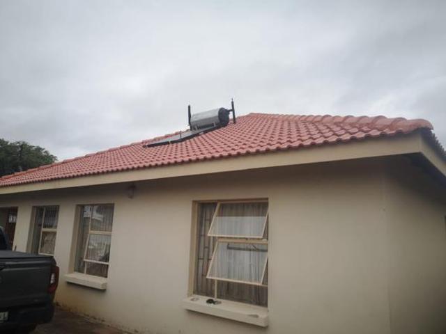 House for sale in Limpopo
