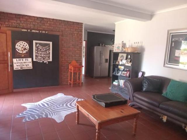 House for sale in Marble Hall, Limpopo