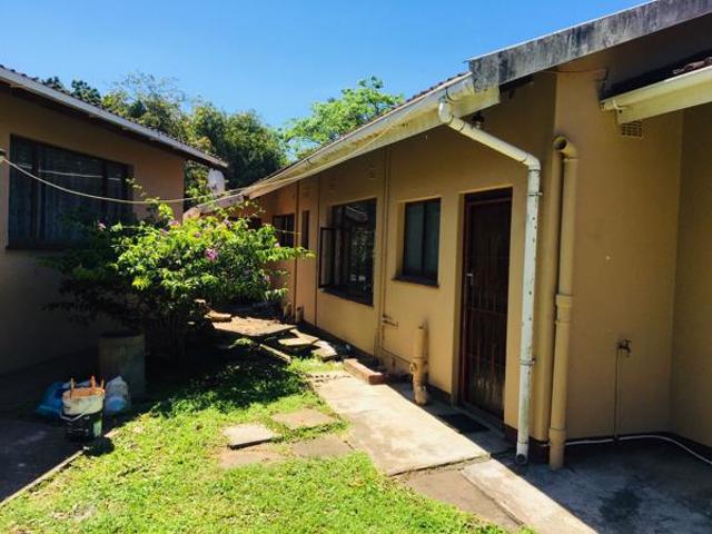 House for sale in Ugu District Municipality, Kwazulu-natal