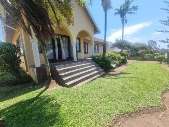 House for sale in Ugu District Municipality, Kwazulu-natal