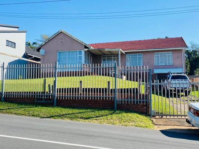 House for sale in Ugu District Municipality, Kwazulu-natal