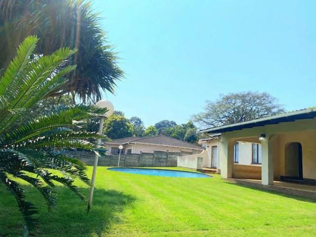 House for rent in Margate, Hibiscus Coast Local Municipality