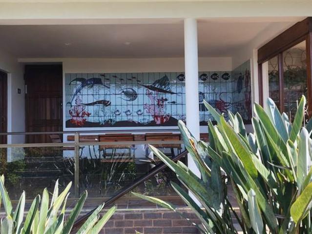 House for sale in Ugu District Municipality, Kwazulu-natal