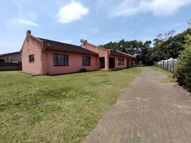 House for sale in Ugu District Municipality, Kwazulu-natal