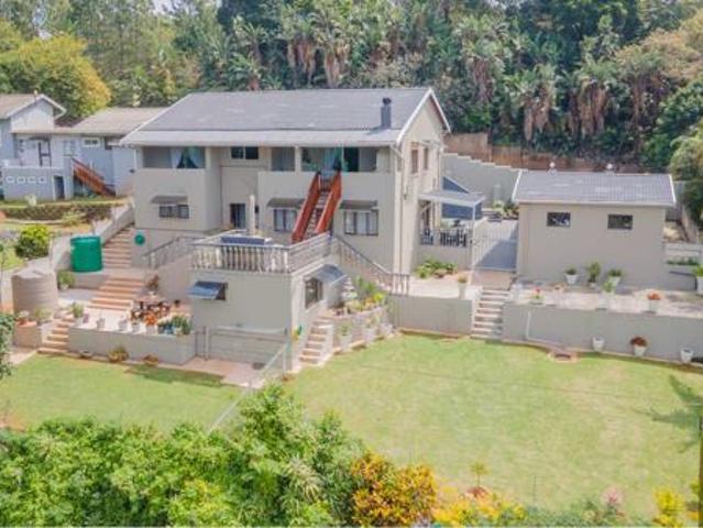 House for sale in Southbroom, Hibiscus Coast Local Municipality