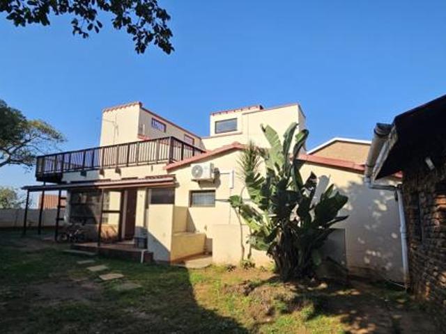 House for sale in Ugu District Municipality, Kwazulu-natal