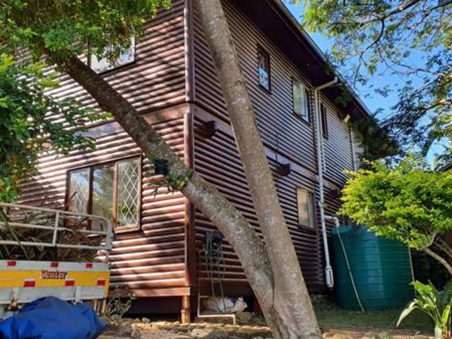 House for sale in Ugu District Municipality, Kwazulu-natal