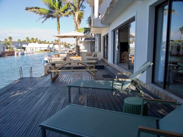 House for sale in Cape St Francis, Eastern Cape