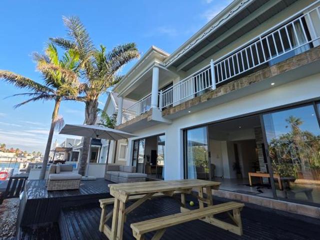House for sale in Cape St Francis, Eastern Cape