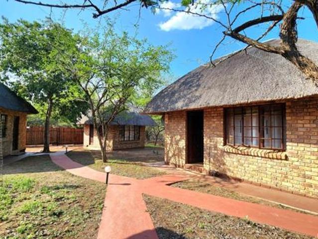 House for sale in Ehlanzeni, Mpumalanga