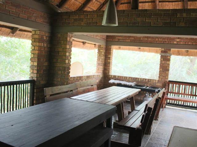 House for sale in Ehlanzeni, Mpumalanga