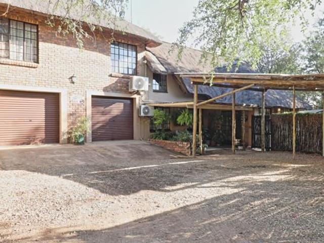 House for sale in Ehlanzeni, Mpumalanga
