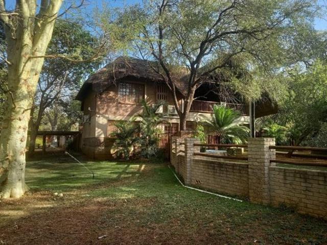 House for sale in Ehlanzeni, Mpumalanga