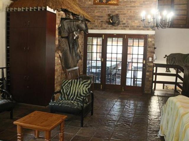 House for sale in Ehlanzeni, Mpumalanga