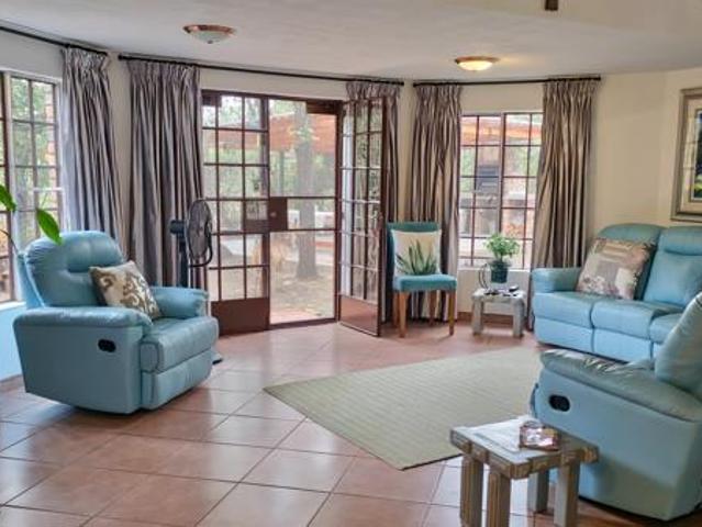 House for sale in Ehlanzeni, Mpumalanga