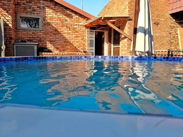 House for sale in Ehlanzeni, Mpumalanga