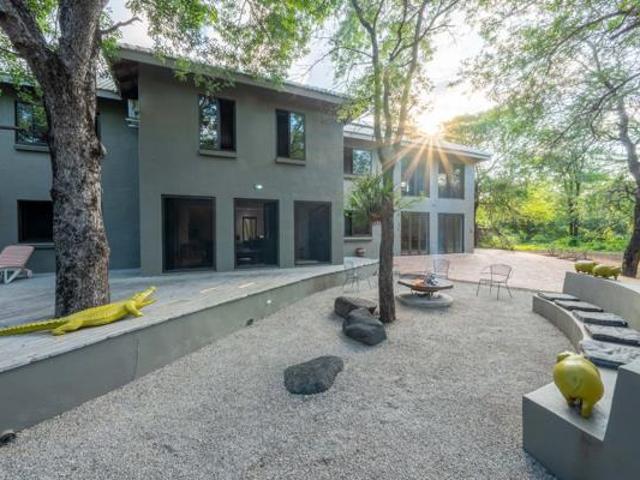 House for sale in Ehlanzeni, Mpumalanga