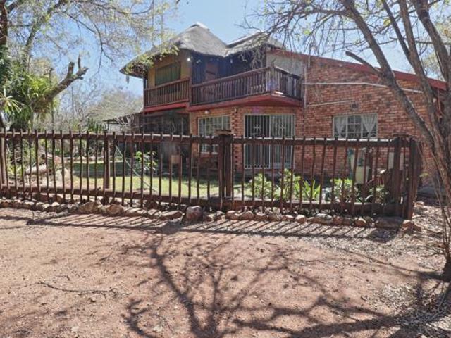 House for sale in Ehlanzeni, Mpumalanga
