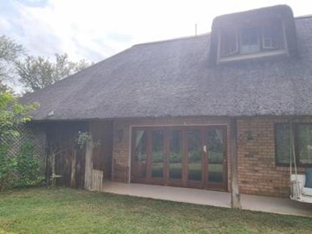 House for sale in Ehlanzeni, Mpumalanga