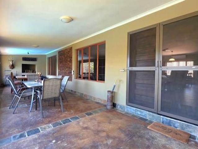 House for sale in Ehlanzeni, Mpumalanga