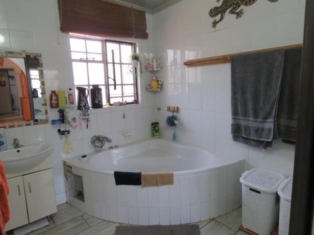 House for sale in Ehlanzeni, Mpumalanga
